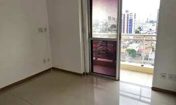 Imagem 12: ALUGUEL: Apartamento SEMIMOBILIADO de 3 quartos e 2 vagas no Bairro do Marco: Edif. Marane