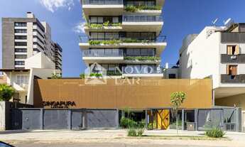 Imagem 3: Apartamento novo com 3 suítes á venda no bairro Petrópolis em Porto Alegre/RS