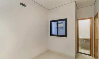 Imagem 5: Casa Térrea - condomínio Belo verde