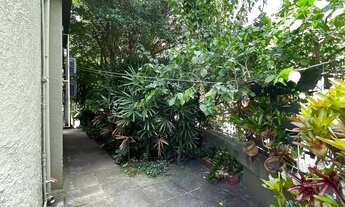 Imagem 5: Casa 2 dormitórios para alugar Rio Branco Porto Alegre/RS