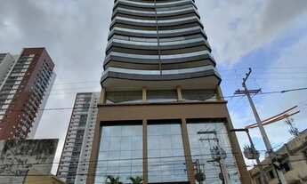 Imagem 2: LAGO DI GARDA 3 QUARTOS SENDO 2 SUITES E 2 VAGA, TELÉGRAFO