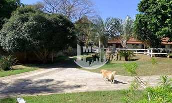 Imagem 3: Chácara com 2 dormitórios à venda, 4091 m² por R$ 2.400.000,00 - São José - Americana/SP