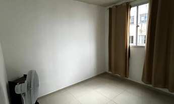 Imagem 6: Apartamento mobiliado no antares