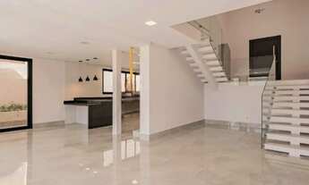 Imagem 5: RR9220 Casa 310m² CONDOMÍNIO RESIDENCIAL 3 - OPORTUNIDADE - 3 Suítes 4 Vagas - Santana de