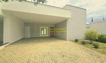 Imagem: Casa de Condomínio com 3 quartos, Condomínio