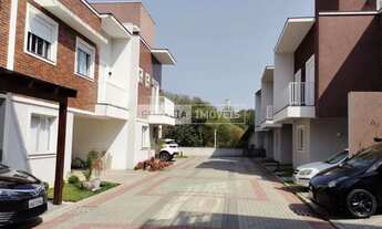 Imagem 4: Sobrado 3 dorms (1 suíte), 168m², Aluguel de R$5.500 + Taxas Residencial Insolaratta, Cam