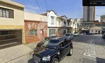 Imagem: Terreno Comercial em Vila Regente Feijó