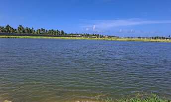 Imagem 3: Terreno 256,20m² - Condomínio Angatu