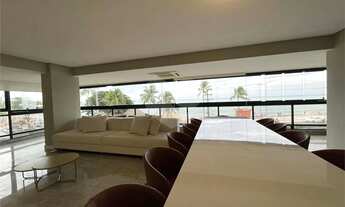 Imagem 4: Apartamento com 5 quartos à venda ou para locação em Ponta Verde - AL