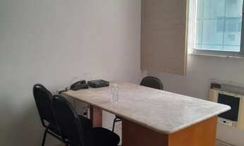 Imagem 2: Sala Comercial no Centro do Rio, 27m²