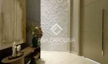 Imagem 4: Casa Em Condomínio em Condomínio Pampulha Tennis Residence