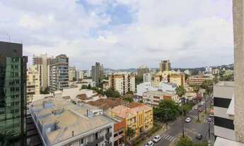 Imagem 7: Sala/conjunto comercial para venda, 32,66m² privativoa, com 2 vagas - Menino Deus