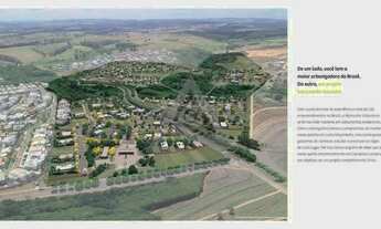 Imagem 2: Terreno à venda em Campinas, Alphaville Dom Pedro, com 420 m², Alphaville Dom Pedro 0