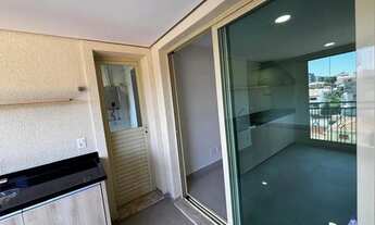 Imagem 3: Apartamento para Locação, 2 dormitórios sendo 1 suíte, 1 vaga, Jardim São Paulo