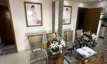 Imagem 3: Excelente apartamento no Village com duas vagas de garagem