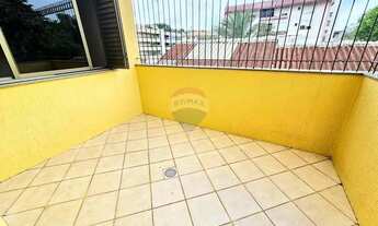 Imagem 6: APTO 03 DORM. (01 SUÍTE) - CENTRO - SARANDI/RS