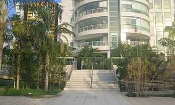 Imagem 3: Apartamento 4 Dormitórios. Ponta negra