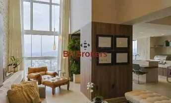 Imagem 7: APARTAMENTO MOBILIADO NO VILA DA SERRA, NOVA LIMA 2 SUÍTES, 220 M², LAZER COMPLETO