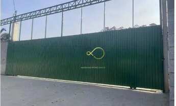 Imagem 5: Terreno para alugar, 8700 m² por R$ 30.200,00/mês - Jardim Doraly - Guarulhos/SP