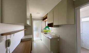 Imagem 7: Apartamento com 3 dormitórios à venda, 135 m² por R$ 1.250.000,00 - Edifício Philadelphia