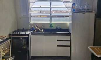 Imagem 4: Casa 2 dormitórios à venda Barra Velha Passo de Torres/SC