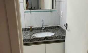 Imagem 2: Apartamento 2 Qtos c/ Suíte na Iputinga - Lazer Completo - Praça das Sequoias