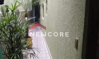 Imagem 6: Sobrado em Estrada da Cooperativa - Alves Dias - São Bernardo do Campo/SP