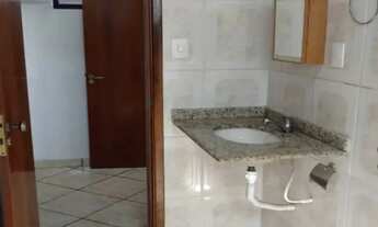 Imagem 4: Casa tipo sobrado para locação no Cacuia - Rio de Janeiro - RJ