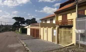 Imagem 2: CASA RESIDENCIAL em Curitiba - PR, Portão