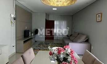 Imagem 4: Venda, casa, 3 quartos, sendo todos suítes, uma com closet, Varanda gourmet clim