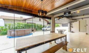 Imagem 7: Casa com 3 dormitórios à venda, 198 m² por R$ 1.100.000,00 - Fortaleza - Blumenau/SC