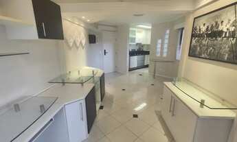 Imagem 6: Apartamento com 1 quarto para alugar por R$ 2300.00, 43.00 m2 - BIGORRILHO - CURITIBA/PR