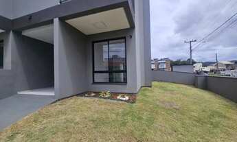 Imagem 3: Sobrado à venda com 2 suítes Vale verde Bela Vista