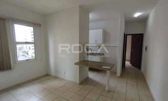 Imagem 5: Apartamento para alugar com 1 quarto no Jardim Nova Aliança, em Ribeirão Preto