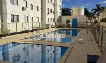 Imagem 2: Apartamento 2Qts no Roosevelt com lazer e entrada facilitada