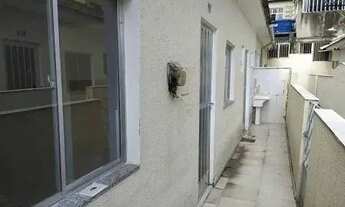 Imagem 3: PROMOÇÃO!!! Casa de vila para aluguel tem cerca de 60 metros quadrados com 1 quarto