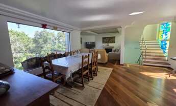 Imagem 3: Casa em condomínio para venda com 4 quartos, sendo 2 suítes , 251m²