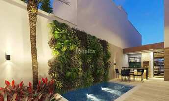 Imagem 5: Casa em Condomínio à venda, Tarsila do Amaral no bairro Uruguai, Teresina/PI