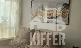 Imagem 3: Apartamento com 3 quartos com suíte à venda, 90 m² por R$ 890.000 - Santa Rosa - Niterói/R