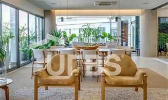 Imagem 4: Apartamento à venda Sunna By Opus Setor Oeste 4 suítes + 3 vagas Próximo à Praça do Sol