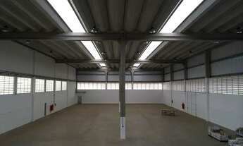 Imagem 2: Galpão para Locação em Condomínio Fechado 1.975 m²