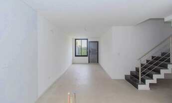 Imagem 3: Sobrado a venda no Pilarzinho