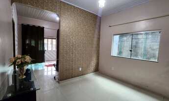 Imagem 4: Alugo 01 Casa grande + 01 apartamento no Novo Aleixo