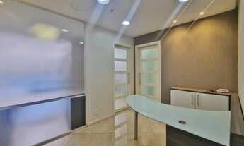 Imagem 2: Salas/Conjuntos no bairro Centro