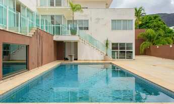 Imagem: Casa para aluguel, 5 quartos, 5 suítes