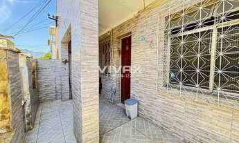 Imagem 5: MÉIER - CASA - Vinte e Quatro de Maio - 2 Quartos - 1 Suíte - 3 Banheiros