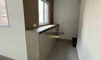 Imagem 7: Cobertura à venda, 90 m² por R$ 491.000,00 - Santa Maria - Santo André/SP