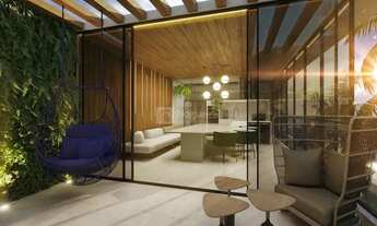 Imagem: Apartamento 1 quarto em Centro