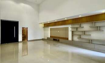 Imagem 4: Casa Condomínio Residencial Belas Artes - Anápolis