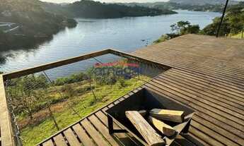 Imagem 7: Linda chacara para venda em condomínio Igaratá